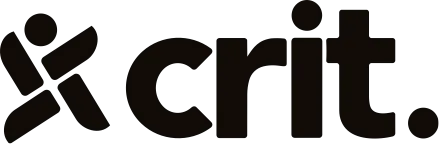 Logo CRIT