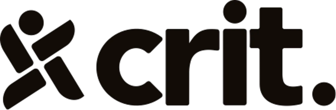 Logo CRIT