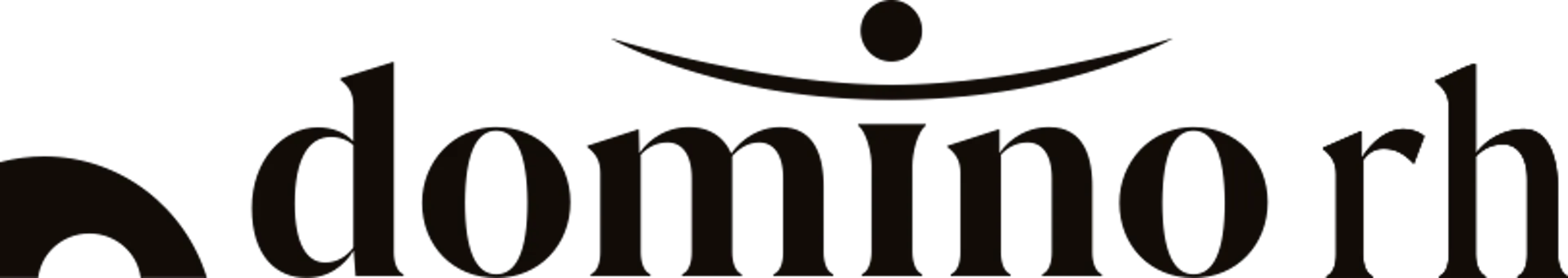 Logo Domino RH