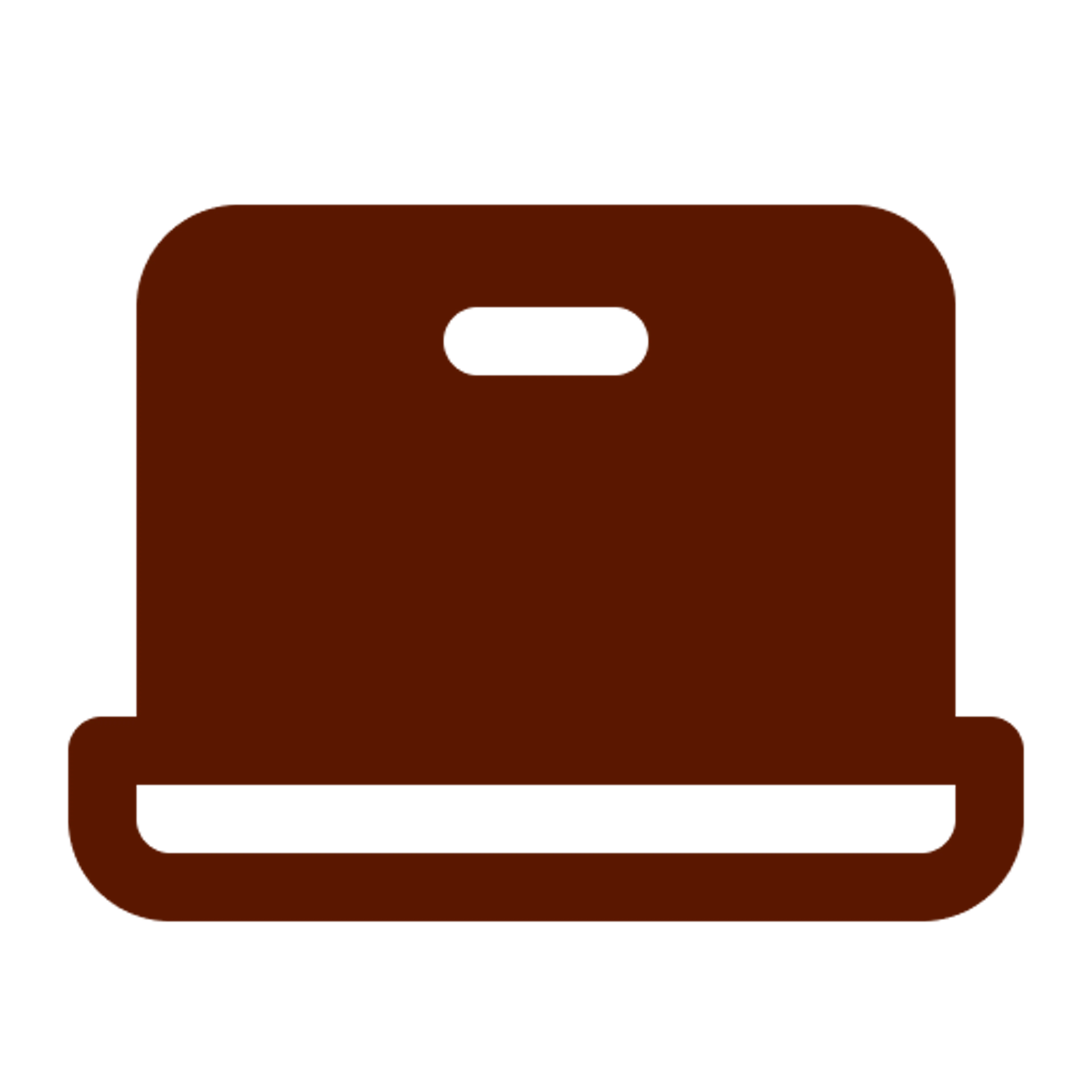 Pictogramme d'ordinateur portable