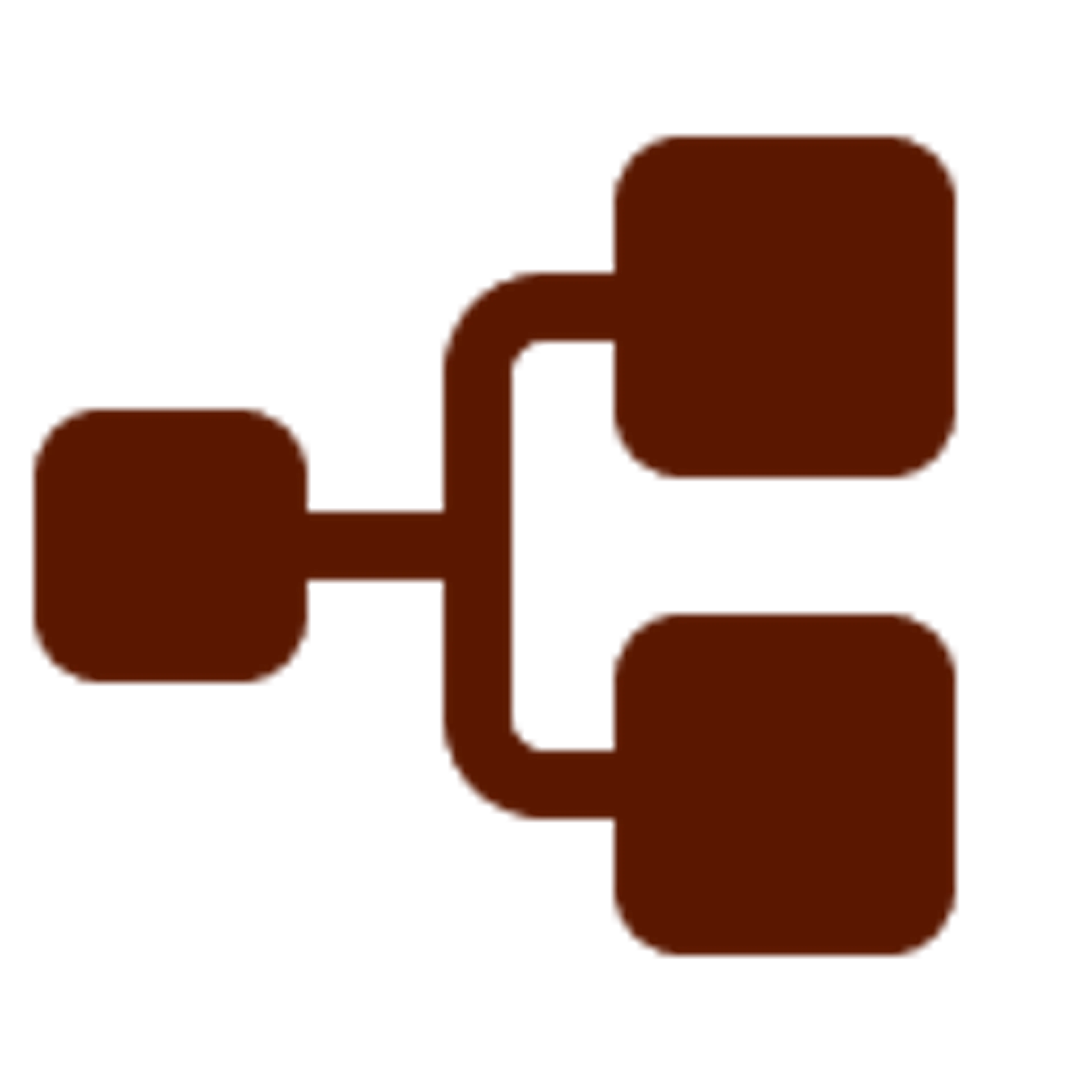 Pictogramme d'organigramme