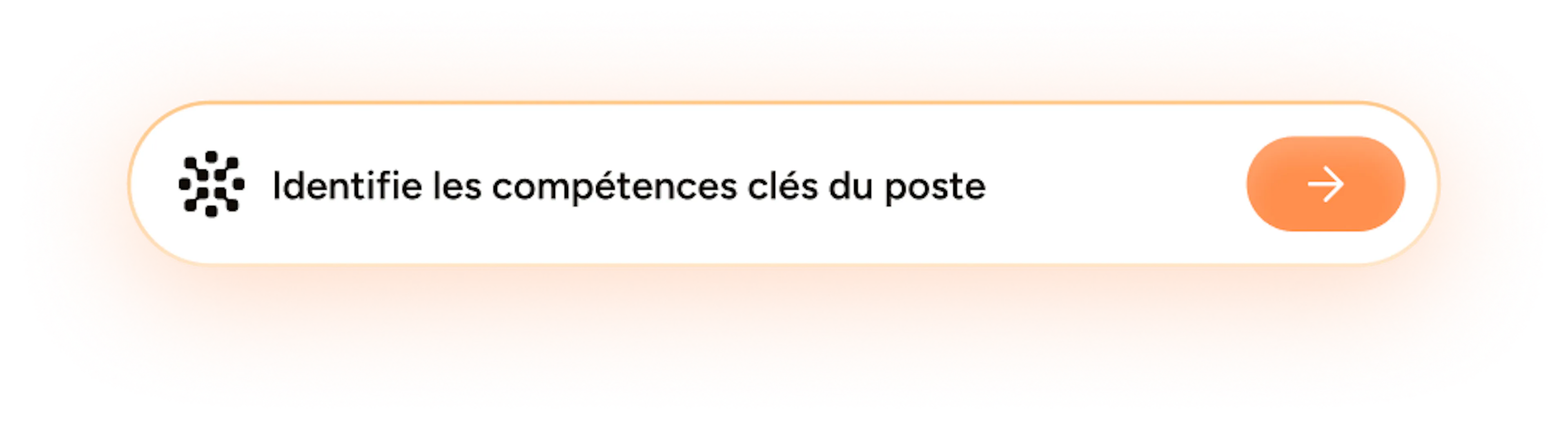Assistant IA Skillup : identification des compétences clés d'un poste