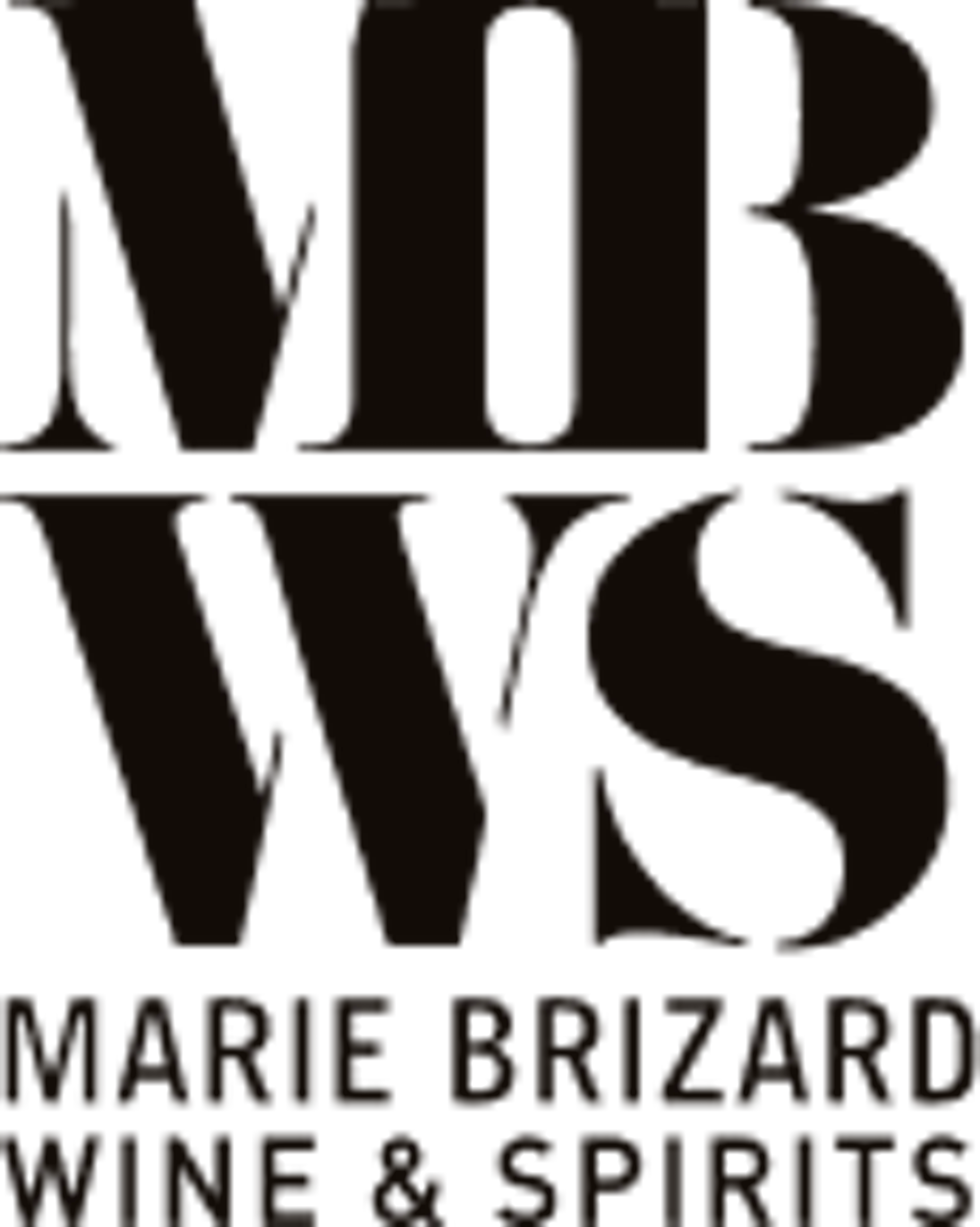 Marie Brizard Wine & Spirits