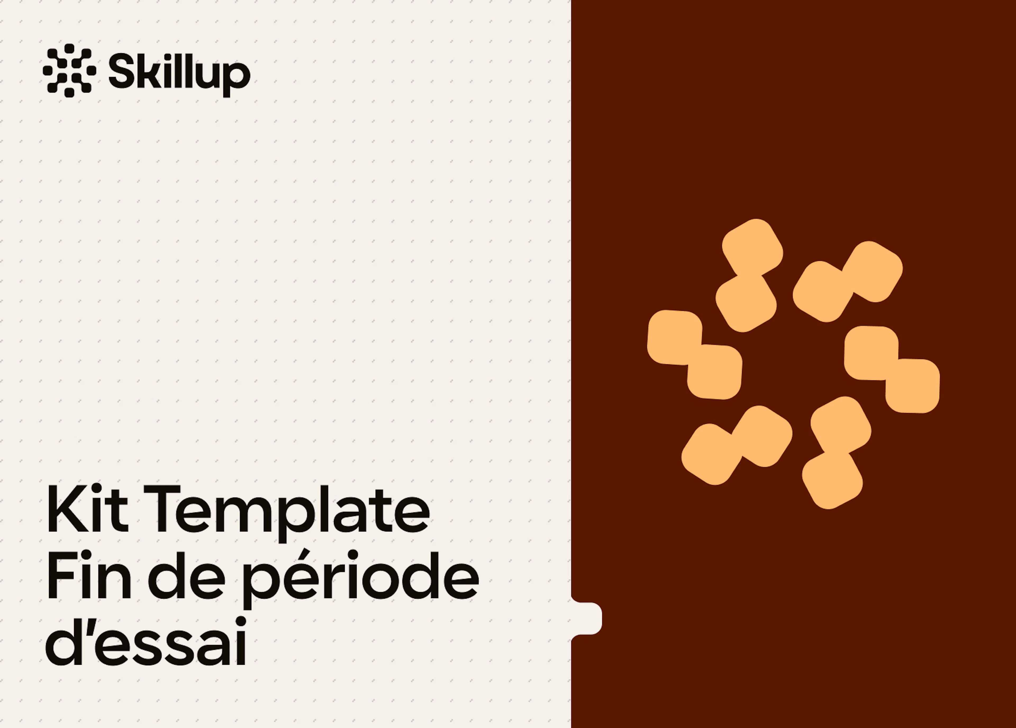 Vignette : Kit fin de période d’essai