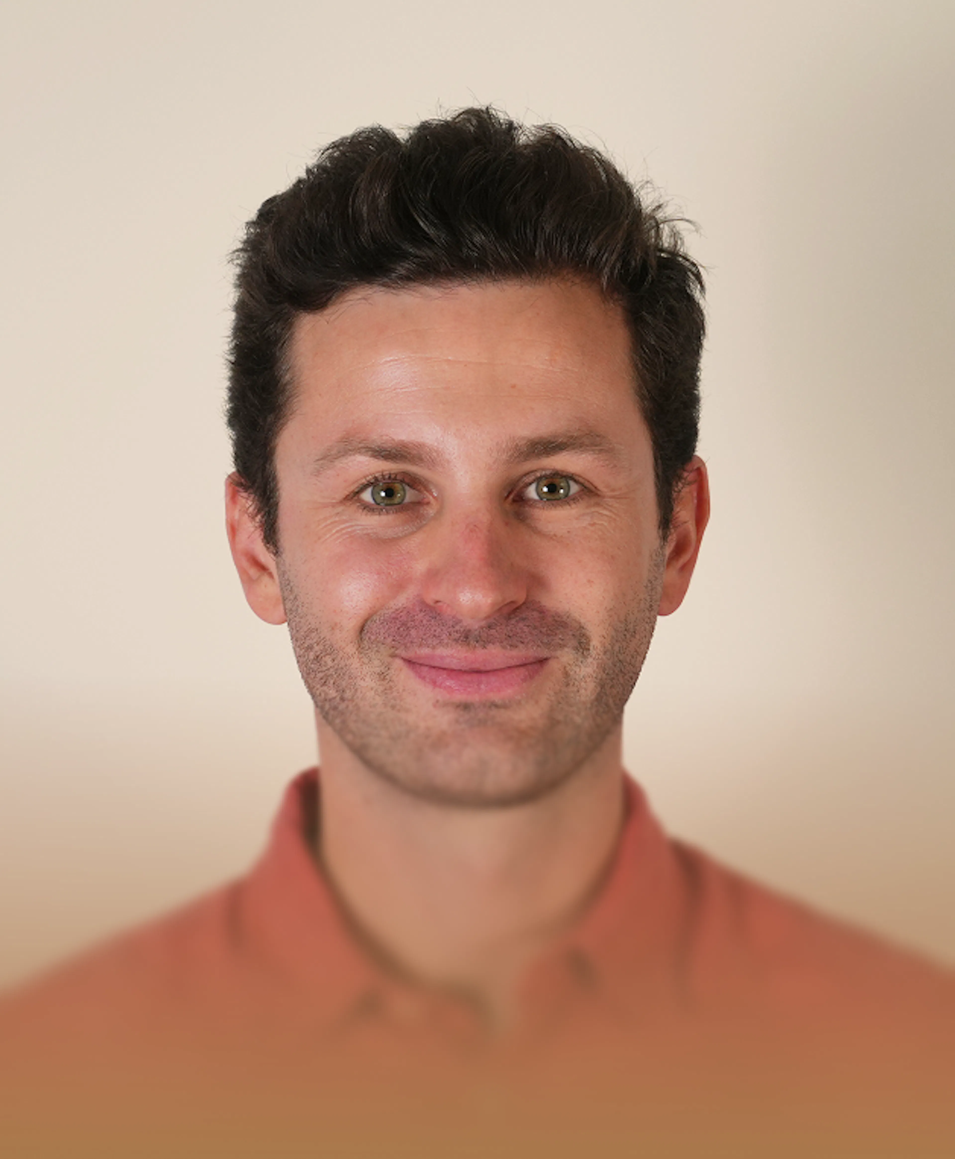 Balthazar Verhaeghe, Chief Financial Officer de Skillup