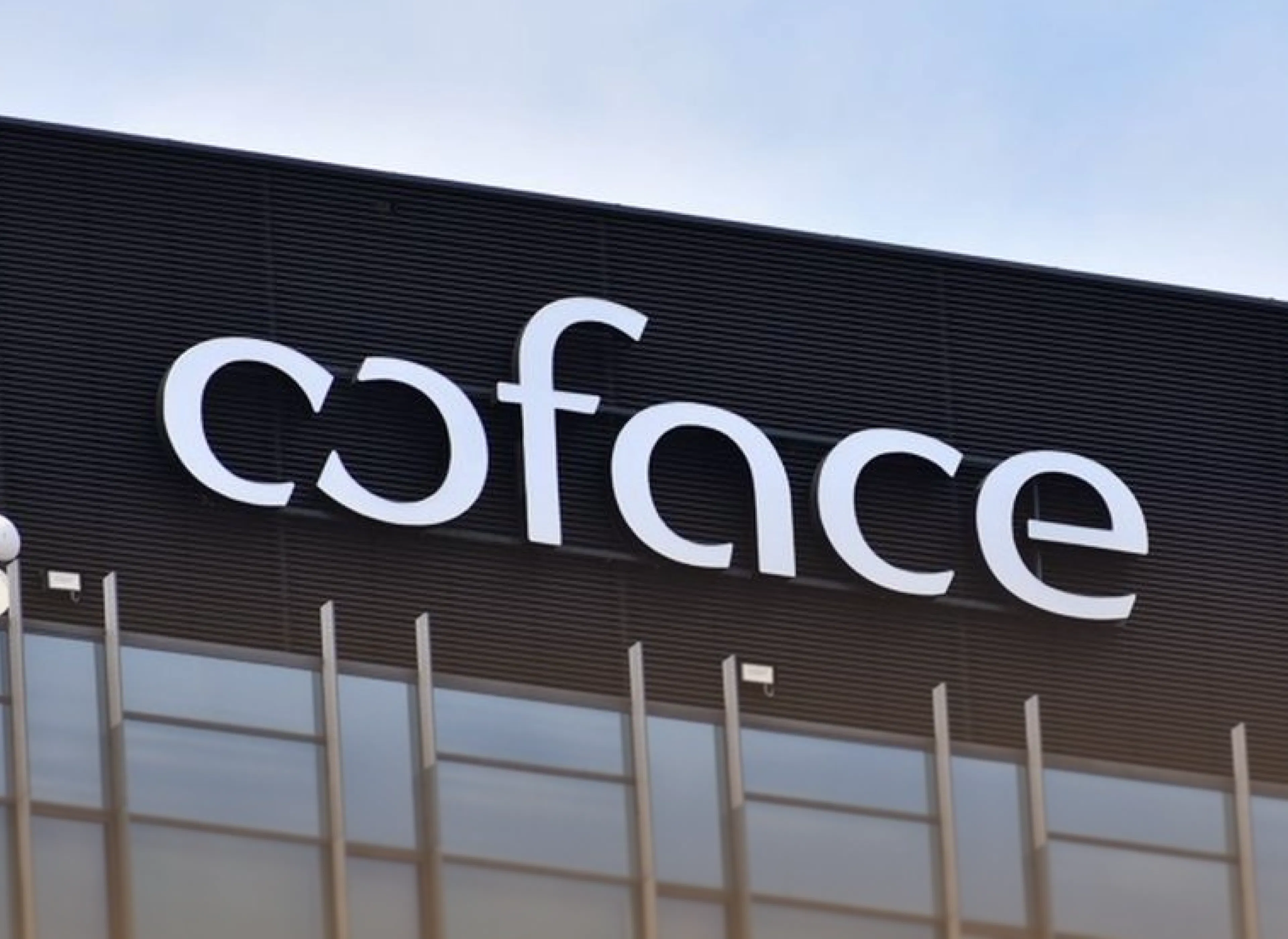 Coface logo