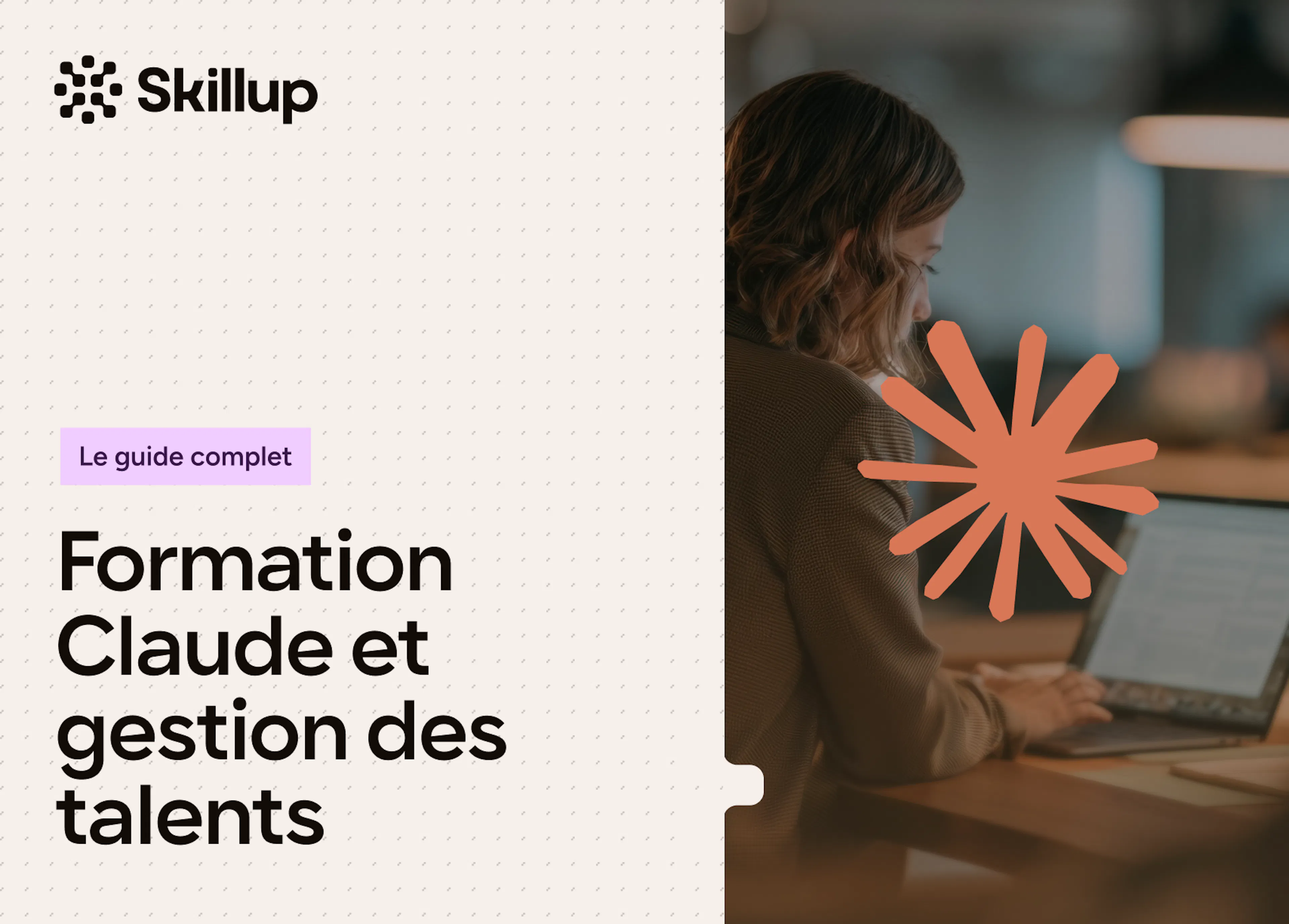 Vignette : Formation Claude et Gestion des talents