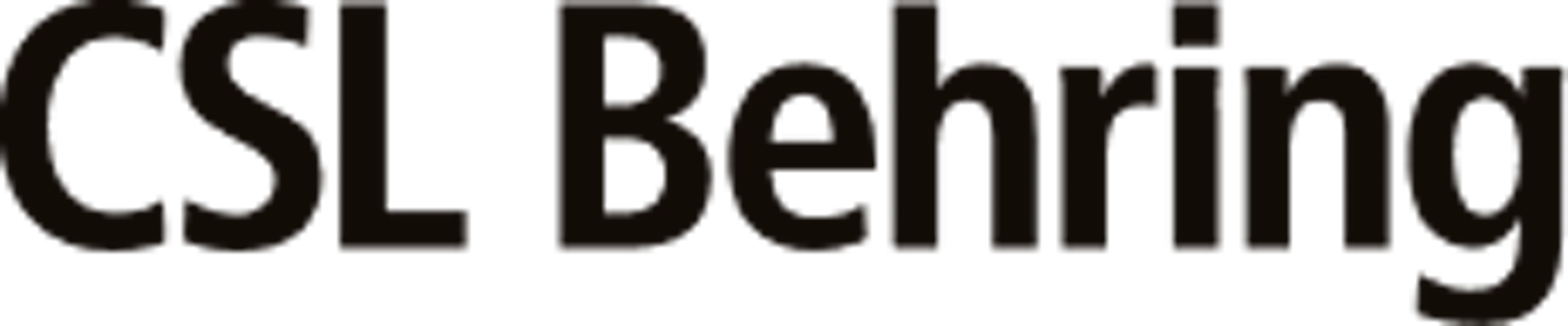 CSL Behring