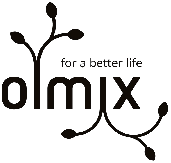 Logo Olmix