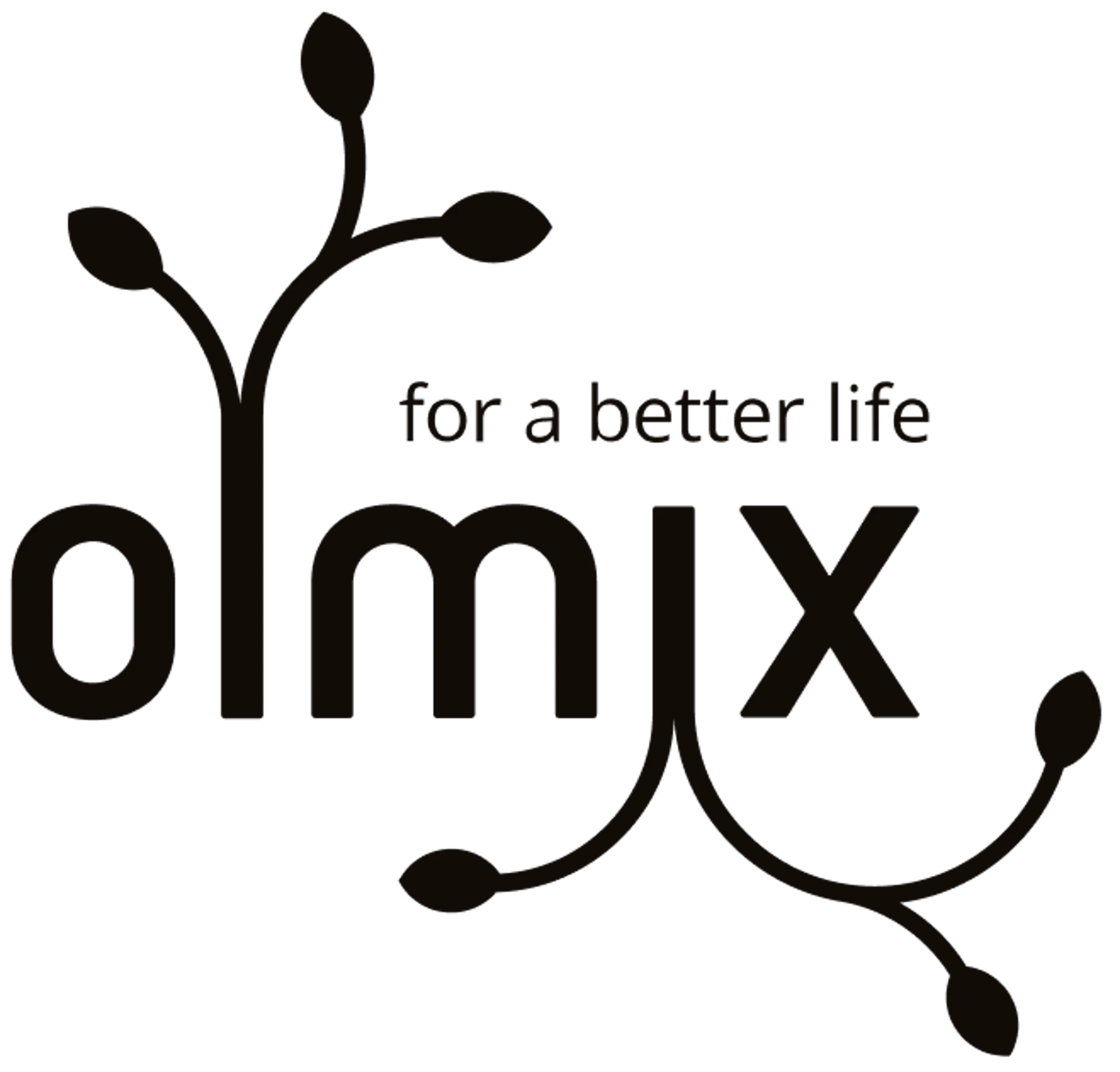 Logo Olmix