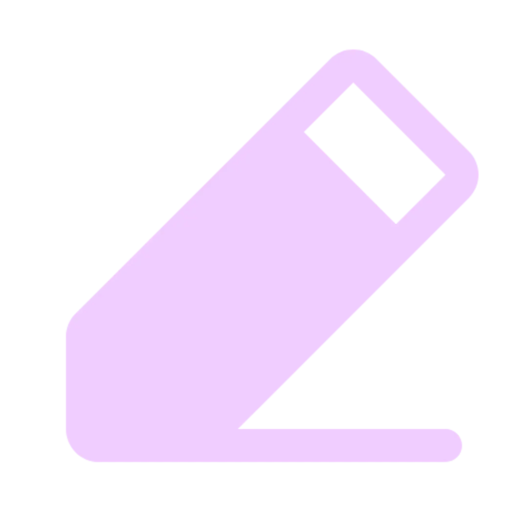 Pictogramme de crayon