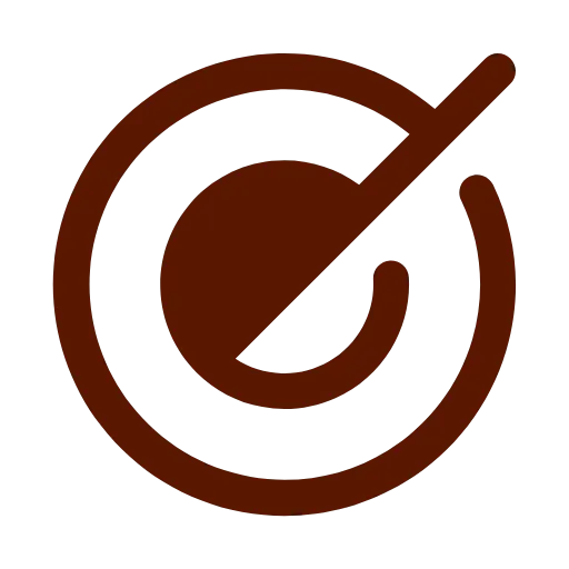 Pictogramme de cible