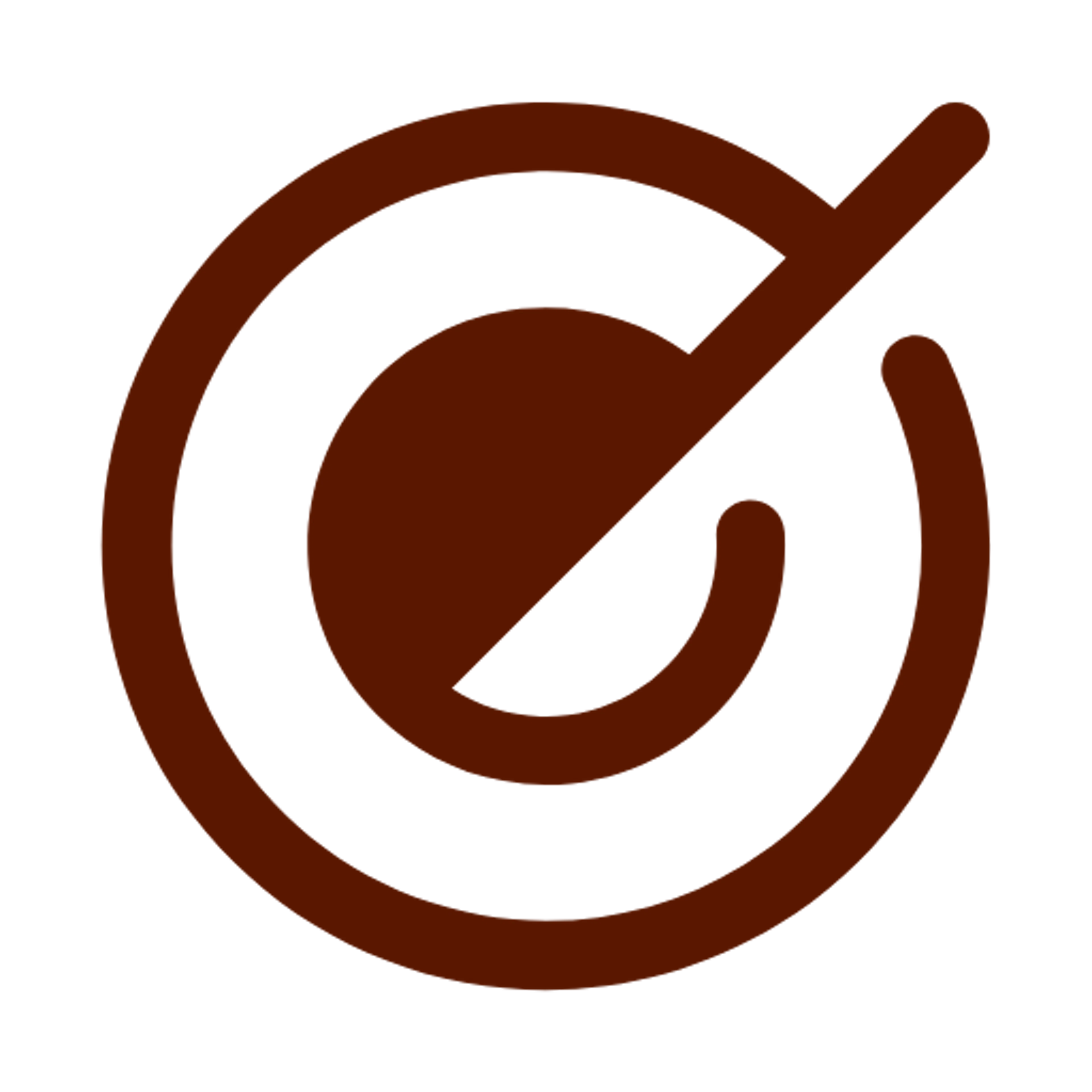 Pictogramme de cible