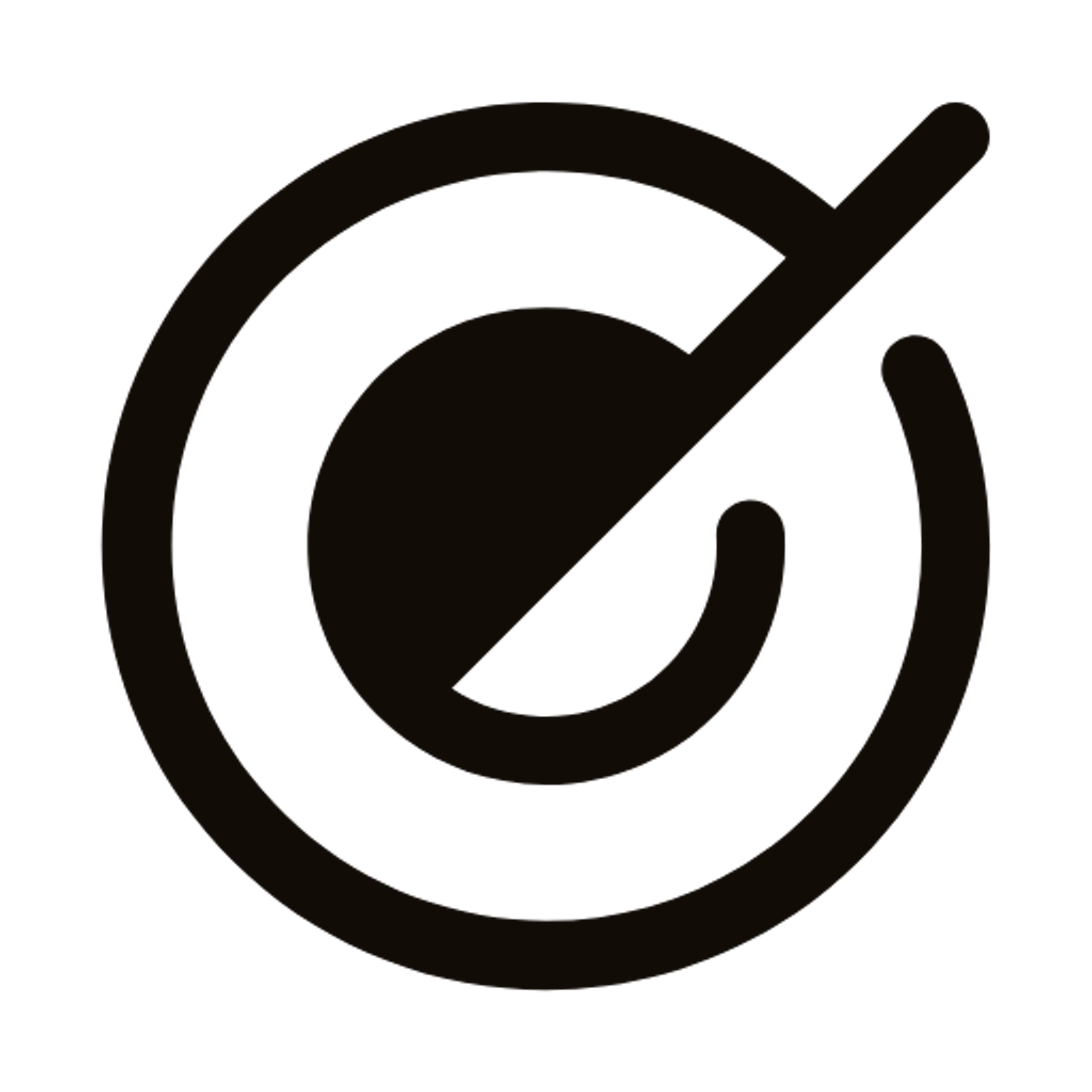 Pictogramme de cible