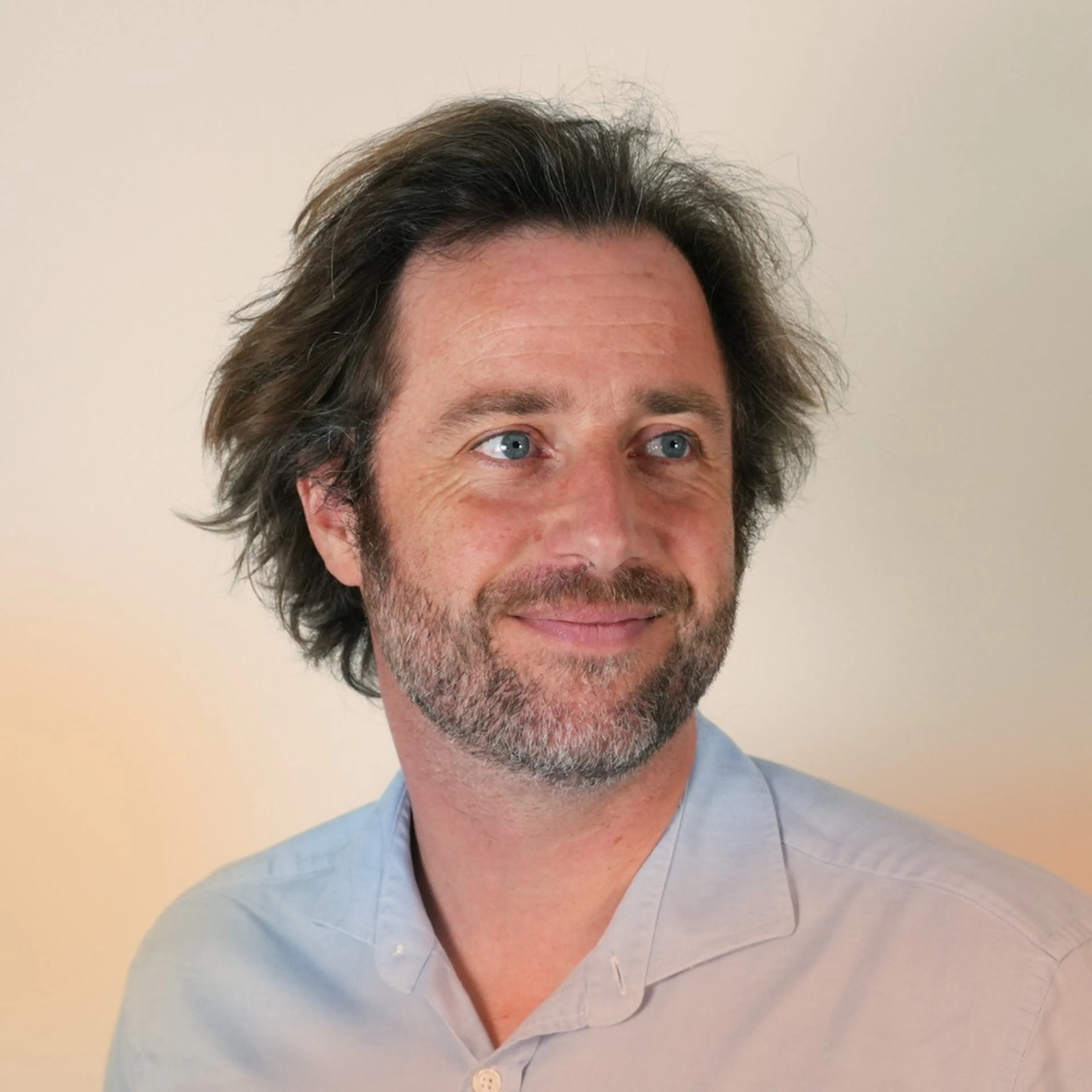 Photo de Hugues Peuchot