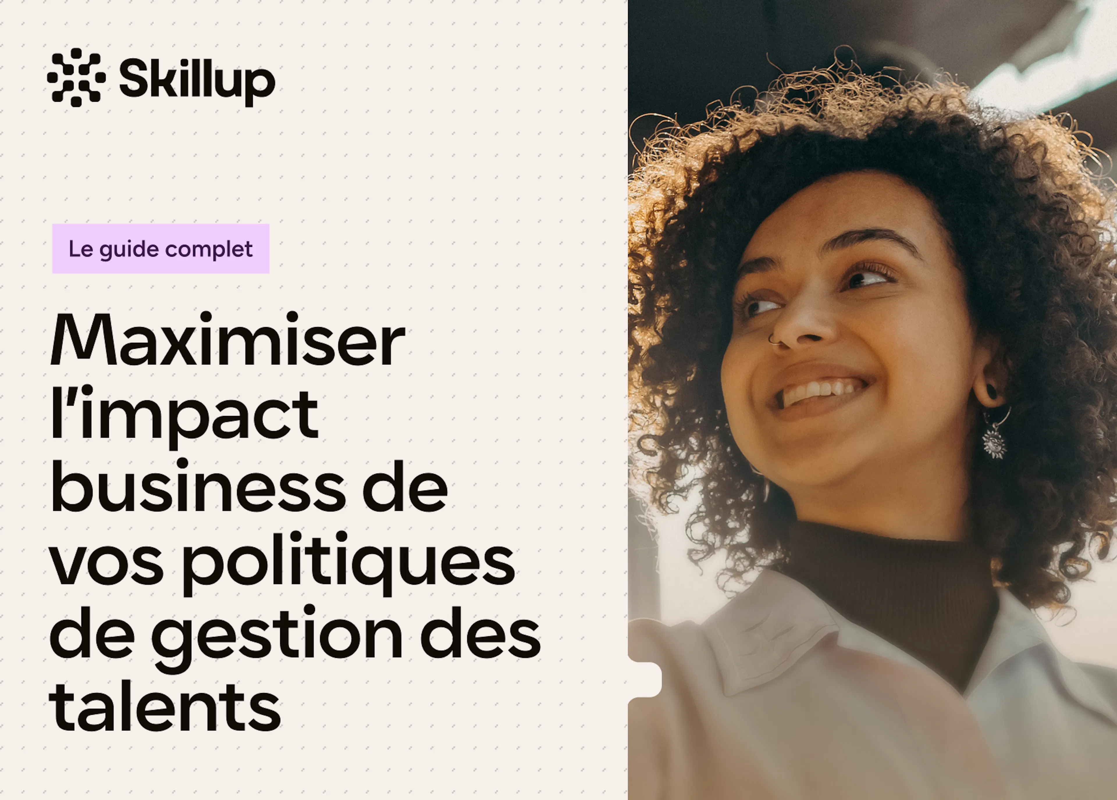 Vignette : Guide RH : comment maximiser l’impact business de vos politiques de gestion des talents ?
