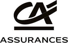 Logo Crédit Agricole Assurances