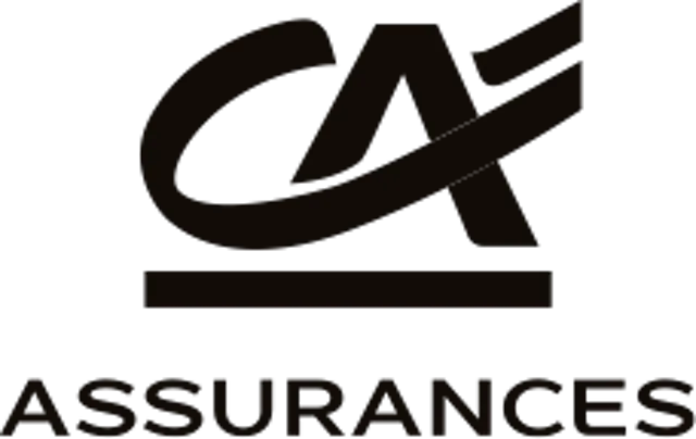 Logo Crédit Agricole Assurances