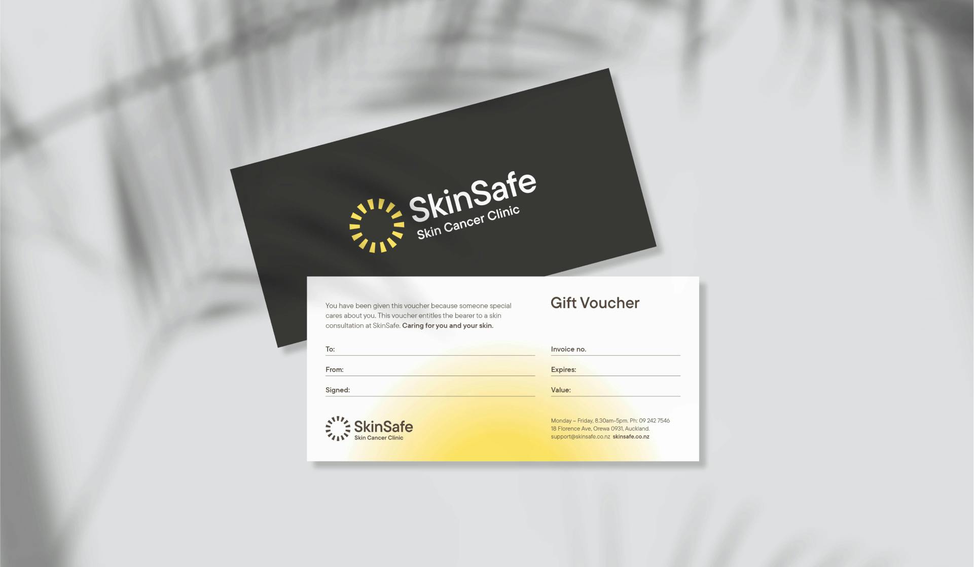 Image of voucher
