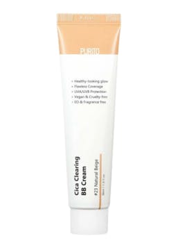 Purito Cica Clearing BB Cream.