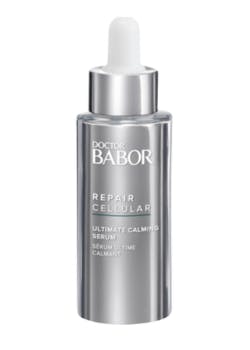 Doctor BABOR Ultimate Calming Serum sells for $119 per 30mL.