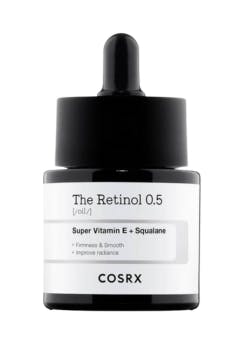 CosRX The Retinol 0.5 Oil.