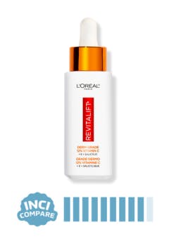 L'Oreal Vitamin C (12% ascorbic acid)