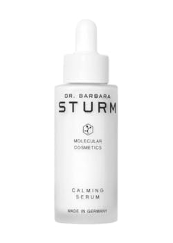 Barbara Sturm Calming Serum sells for $255 per 30mL.