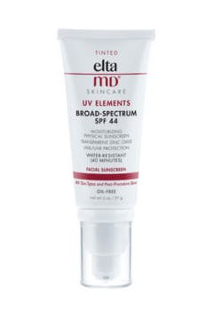 EltaMD Tinted UV Elements Broad Spectrum SPF44.