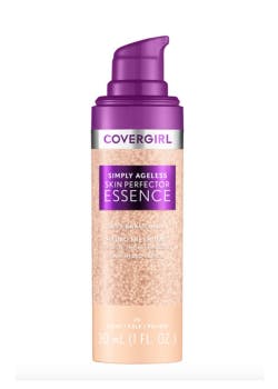 CoverGirl Simply Ageless Skin Perfector Essence Foundation