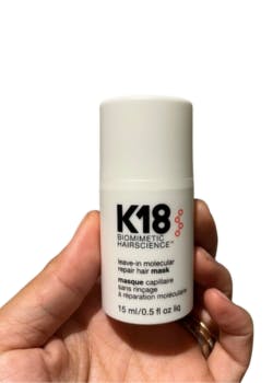K18 Leave-In Treatment Mask