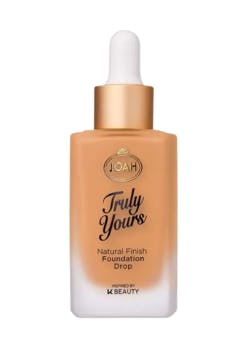 Joah Truly Yours Foundation
