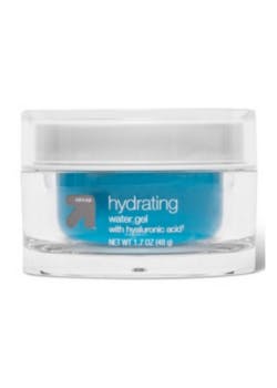 Up & Up Hydrating Water Gel with Hyaluronic Acid