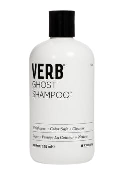Verb Ghost Shampoo.