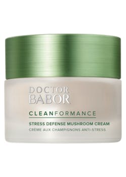 Doctor Babor Stress Defense Mushroom Cream