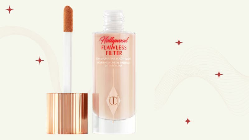 Charlotte Tilbury Hollywood Flawless Filter Dupes
