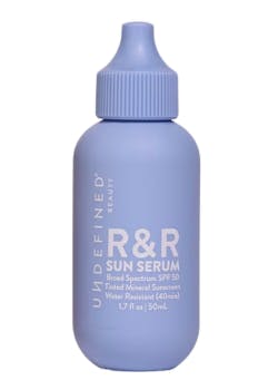 Undefined R&R Sun Serum