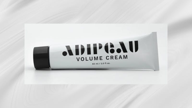 Adipeau Volume Cream