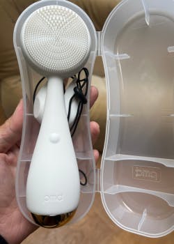 PMD Clean Redvolution Brush