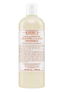 Kiehl's Bath and Shower Liquid Body Cleanser