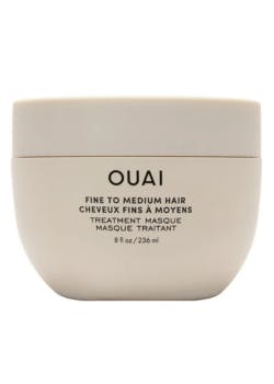Ouai Fine to Medium Hair Treatment Masque