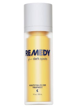 Remedy For Dark Spots