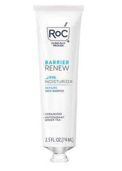 RoC Barrier Renew PM Moisturizer