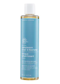 Earth Science Aloe Toner