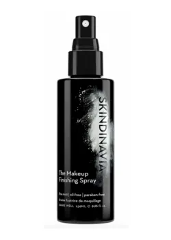 Skindinavia Makeup Finishing Spray