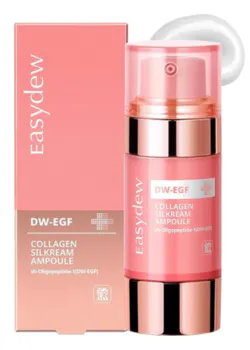 Easydew DW-EGF Collagen Silkream Ampoule