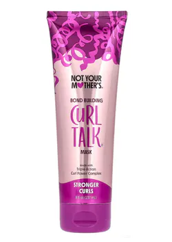 Not Your Mother's Curl Talk Mask