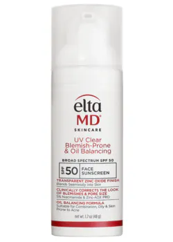 EltaMD UV Clear Blemish SPF 50