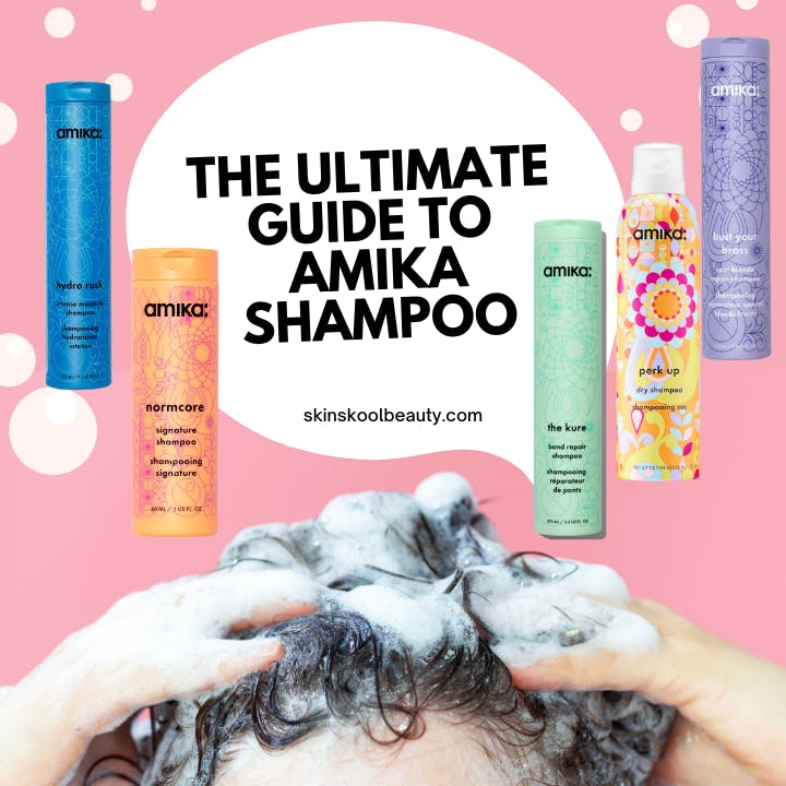 Amika Shampoo And Conditioner For Fine Hair edu.svet.gob.gt