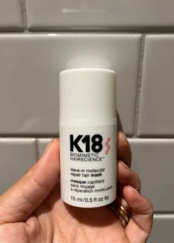 K18 Hair Mask